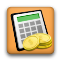 Simple Loan Calculator logo