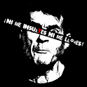 Don’t insult me ​​nor cry me logo