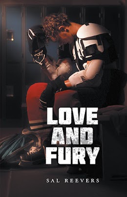 Love and Fury cover