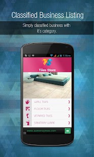 Free Download Tiles Store | Ceramic India APK