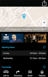 Living Waters Community Church poster 6