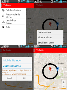How to install Te cuido 1.0 unlimited apk for laptop