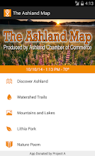 Ashland Map APK Download for Android