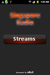 Singapore Radio