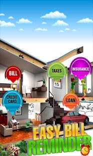 Lastest Easy Bill Reminder APK for Android