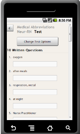 NCLEX RN Quiz Lite