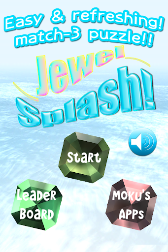 Jewel Splash