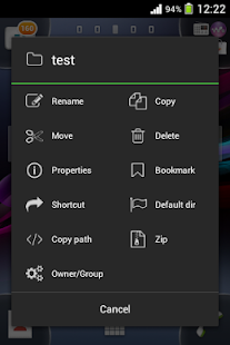 Lastest Files Small App APK