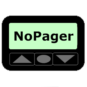 No Pager