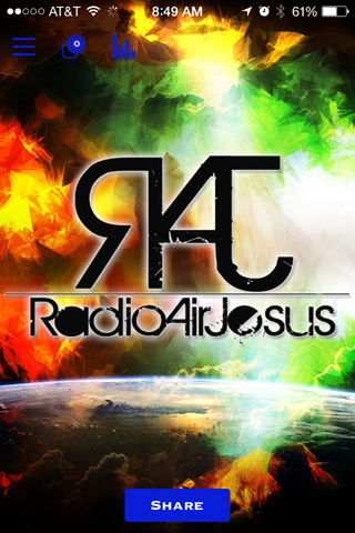 Radio Air Jesus