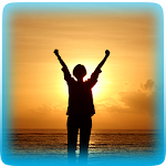 Cover Image of Tải xuống Positive Inspirational Quotes 4.1 APK