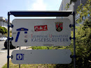 Technische Universität Kaiserslautern 