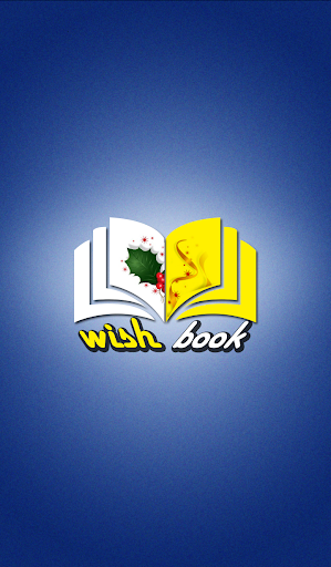 Wish Book