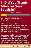 Islamic Stories For Muslims APK ภาพหน้าจอ #3