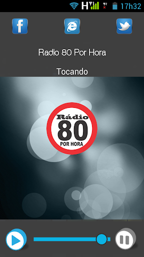 Rádio 80 Por Hora
