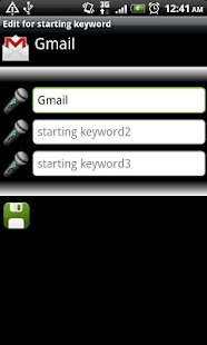 Voice Launcher Screenshots 7