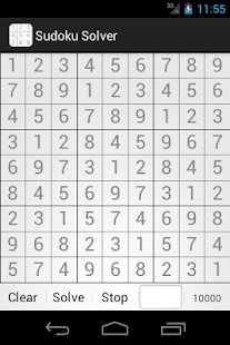 Sudoku Solver Screenshots 8