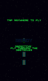 Free Space Flight APK