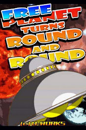 Round and Round(FREE) poster 1