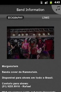 How to mod Morgenstern - Rammstein Cover 1.1.7 unlimited apk for laptop