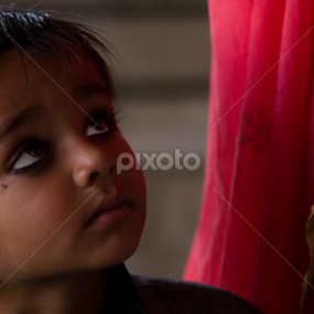 Hope by Romney Olsen - Babies & Children Children Candids
