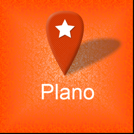 Plano, TX Travel Guide 旅遊 App LOGO-APP開箱王