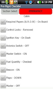 How to download Cessna 172 Checklist 2.1 mod apk for bluestacks