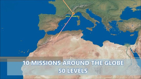 Free Agent GDO - Invasion APK for Android