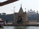 Shree Narmada Mata Mandir