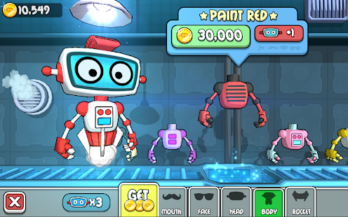 Gravity Lab! (Mod Money/Unlock)