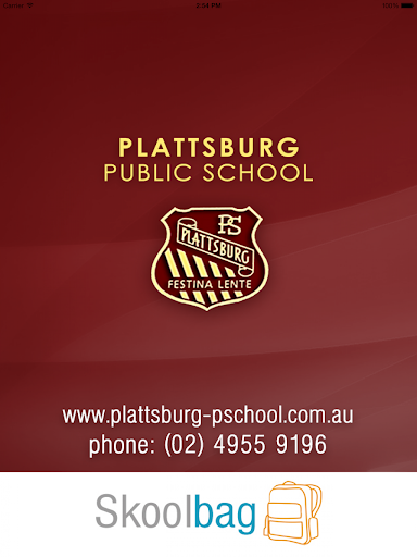 Plattsburg Public School