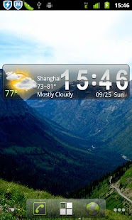 Weather Plus Pro Screenshots 3