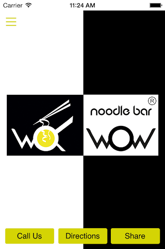 Wok Wow Noodle Bar