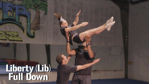 Cheer Full Downs Free