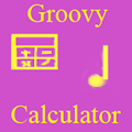 Groovy Calculator Apk