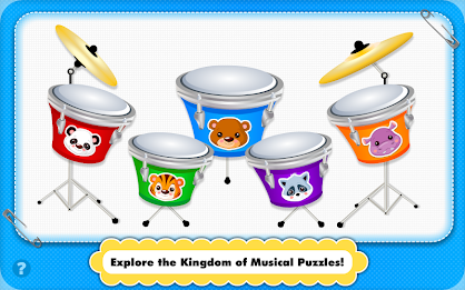 Baby Piano games for 2+ year o poster 6