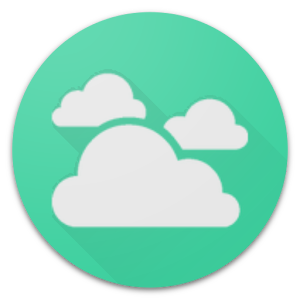 atmosHere Weather TV 1.0.1