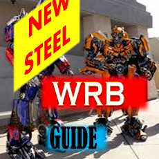 Real Steel WRB Guideのおすすめ画像3