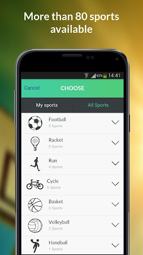 免費下載運動APP|Buddy for Sports app開箱文|APP開箱王