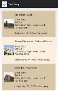 Free Download Faith Finder APK for Android