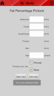 How to get My Body 1.0 unlimited apk for pc