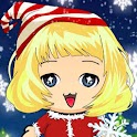 XmasAvatar Makeup for girl logo