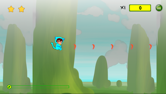 Free Download BabyCat랑이 APK for PC