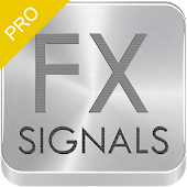 Signaux Forex professionnel