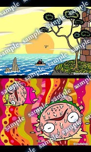 How to get Daily Cartoon017 LWP & Clock 1.2.1 apk for pc