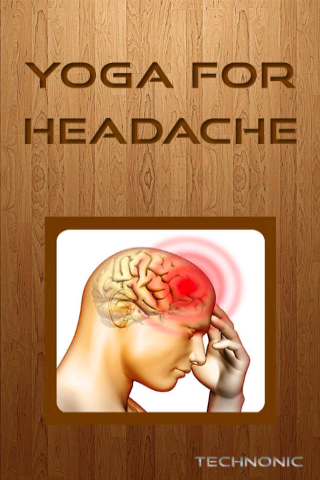 Yoga for Headache