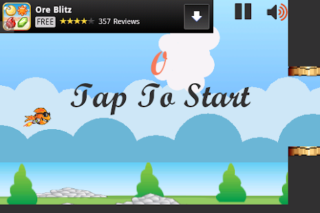 Download Flutter Fish APK