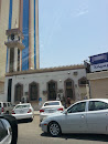 مسجد جابر