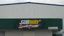 Subway Sports Center