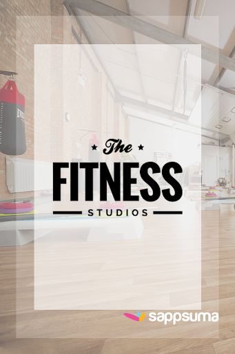 The Fitness Studios